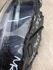 Фара левая FOCUS 10-18 2015 CB8 2.0 XQDA