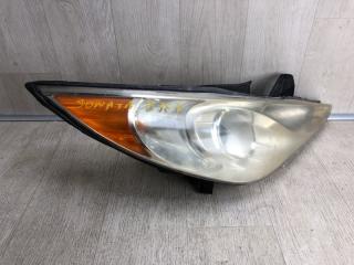 Фара правая SONATA YF 10-14 2011 YF 2.4 G4KJ