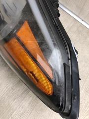 Фара левая KIA FORTE YD 12- YD 1.8 G4NB