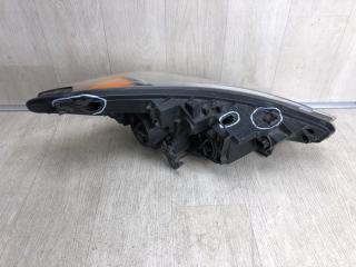 Фара левая FORTE YD 12- 2015 YD 1.8 G4NB