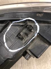 Фара левая FORTE YD 12- 2015 YD 1.8 G4NB