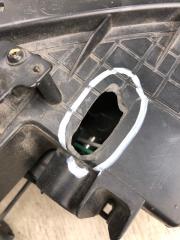 Фара левая FORTE YD 12- 2015 YD 1.8 G4NB