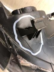 Фара левая FORTE YD 12- 2015 YD 1.8 G4NB