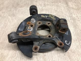 Цапфа задняя левая NISSAN PATHFINDER R52 12-21 2013