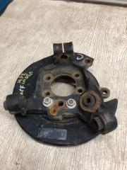 Цапфа задняя левая PATHFINDER R52 12-21 2013 R52 3.5 VQ35DE