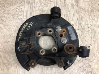 Цапфа задняя правая NISSAN PATHFINDER R52 12-21 2013