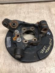 Цапфа задняя правая NISSAN PATHFINDER R52 12-21 R52 3.5 VQ35DE