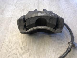 Суппорт тормозной передний левый ACCENT RB 10- 2016 RB 1.6 G4FD