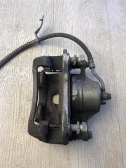 Суппорт тормозной передний левый HYUNDAI ACCENT RB 10- RB 1.6 G4FD