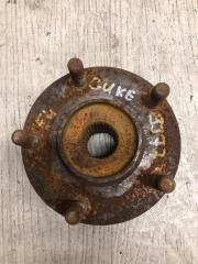 Ступица передняя NISSAN JUKE 10-19 F15 1.6 MR16DDT