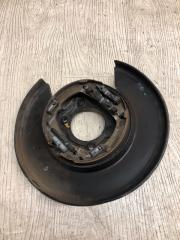 Тормозной механизм задний правый SONATA YF 10-14 2013 YF 2.4