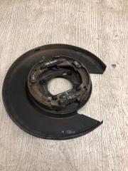 Тормозной механизм задний правый HYUNDAI SONATA YF 10-14 YF 2.4