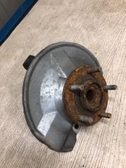 Кулак поворотный передний правый COMPASS 06-16 2016 MK49 2.0 ECN