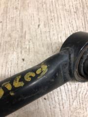 Рычаг задней подвески поперечный нижний задний FUSION 14- 2016 CD4 C25HDEX