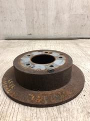 Тормозной диск задний TUCSON 04-10 2004 JM 2.7 G6BA