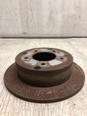 Тормозной диск задний TUCSON 04-10 2004 JM 2.7 G6BA