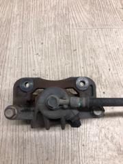 Суппорт тормозной задний левый TUCSON 04-10 2004 JM 2.7 G6BA