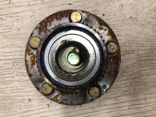 Ступица задняя TUCSON 04-10 2004 JM 2.7 G6BA