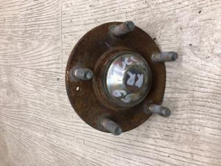 Ступица задняя HYUNDAI TUCSON 04-10 JM 2.7 G6BA