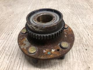 Ступица задняя HYUNDAI TUCSON 04-10 2004 Б/У Ступица задняя HYUNDAI TUCSON 04-10 2004