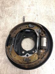 Тормозной механизм задний правый FOCUS 10-18 2015 CB8 2.0 XQDA