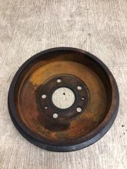 Тормозной барабан FORD FOCUS 10-18 CB8 2.0 XQDA