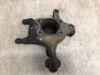 Цапфа задняя левая HYUNDAI ELANTRA HD 06-11 2007