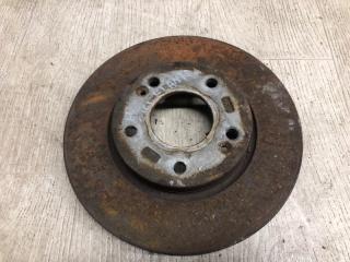 Тормозной диск передний HYUNDAI ELANTRA HD 06-11 2007