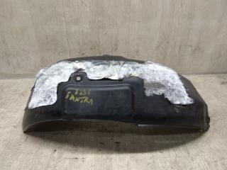 Подкрылок задний правый HYUNDAI ELANTRA MD 10-15 2011