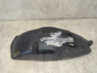 Подкрылок задний левый HYUNDAI ELANTRA MD 10-15 2011
