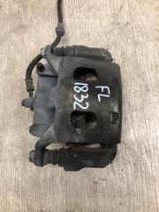 Суппорт тормозной передний левый PATHFINDER R52 12-21 2013 R52 3.5 VQ35DE