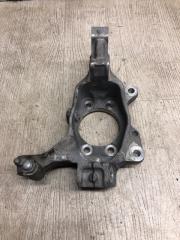 Кулак поворотный передний левый PATHFINDER R52 12-21 2013 R52 3.5 VQ35DE