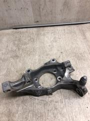 Кулак поворотный передний левый NISSAN PATHFINDER R52 12-21 R52 3.5 VQ35DE