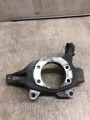 Кулак поворотный передний левый PATHFINDER R52 12-21 2013 R52 3.5 VQ35DE