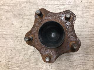 Ступица задняя NISSAN PATHFINDER R52 12-21 R52 3.5 VQ35DE