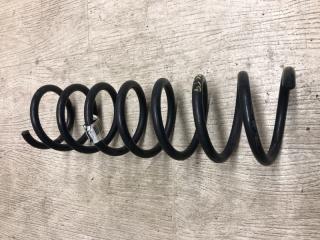 Пружина задней подвески FOCUS 10-18 2015 CB8 2.0 XQDA