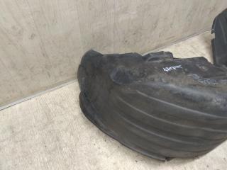 Подкрылок задний левый JOURNEY 08-20 2011 JC 3.6 ERB