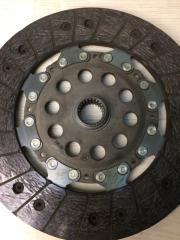 Диск сцепления FORD FOCUS 10-18 BK 2.0 XQDA
