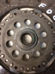 Диск сцепления FOCUS 10-18 2014 BK 2.0 XQDA