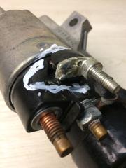 Стартер FOCUS 10-18 2014 BK 2.0 XQDA