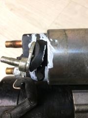 Стартер FOCUS 10-18 2014 BK 2.0 XQDA