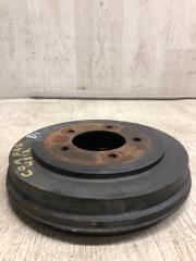 Тормозной барабан COMPASS 06-16 2016 MK49 2.0 ECN