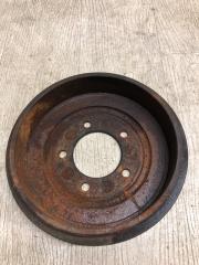 Тормозной барабан JEEP COMPASS 06-16 MK49 2.0 ECN