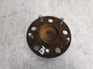 Ступица задняя HYUNDAI TUCSON LM 09-15 2014 Б/У Ступица задняя HYUNDAI TUCSON LM 09-15 2014