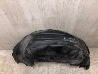 Подкрылок задний левый JOURNEY 08-20 2015 JC 3.6 ERB