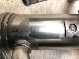 Охладитель ОГ SORENTO BL 02-09 BL 2.5 CRDI D4CB