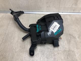 Блок предохранителей моторный отсек PATHFINDER R52 12-21 2014 R52 3.5 VQ35DE