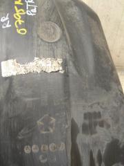 Подкрылок задний правый PATRIOT 10-17 2014 MK74 2.4 ED3