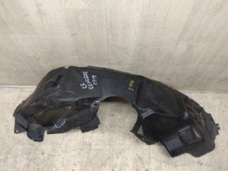 Подкрылок задний правый RENEGADE (BU) 14- 2015 BU 2.4 ED6