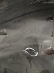 Подкрылок задний правый RENEGADE (BU) 14- 2015 BU 2.4 ED6